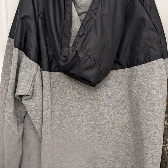 Nike jacket used condition vintage! - Picture 4 of 6